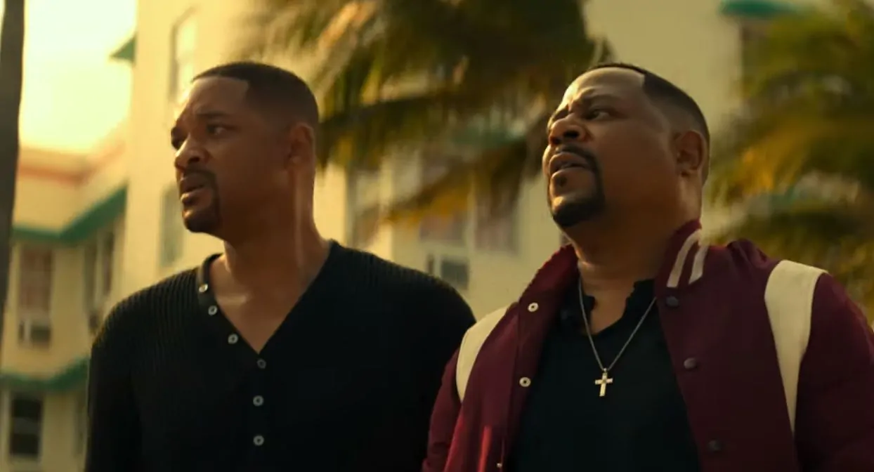 Bad Boy Para Sempre | Longa ganha novo trailer pela Sony Pictures