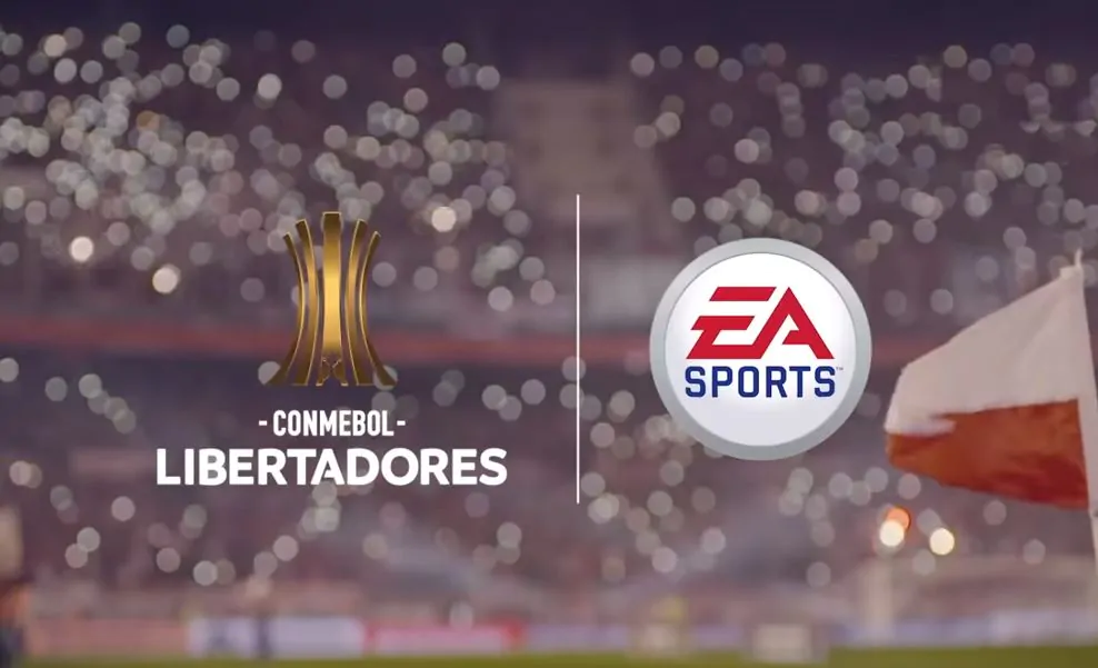 FIFA 20: EA confirma Libertadores em parceria com a Conmebol