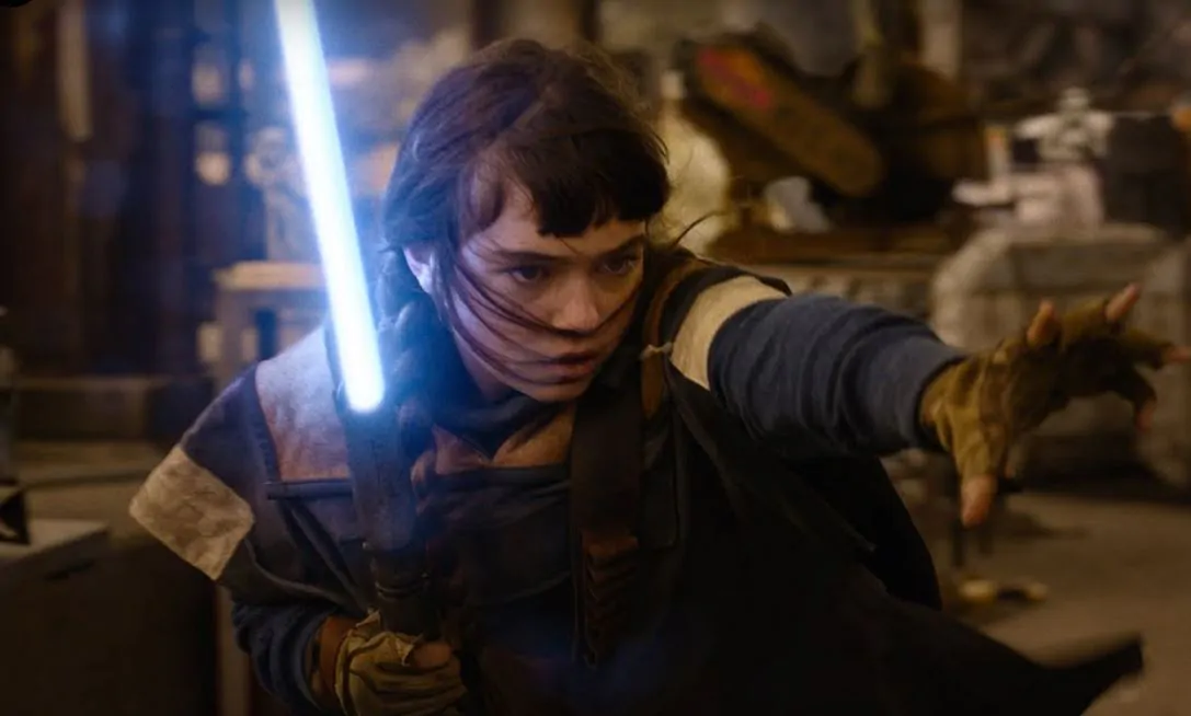 Star Wars Jedi: Fallen Order | Jogo ganha trailer em live-action