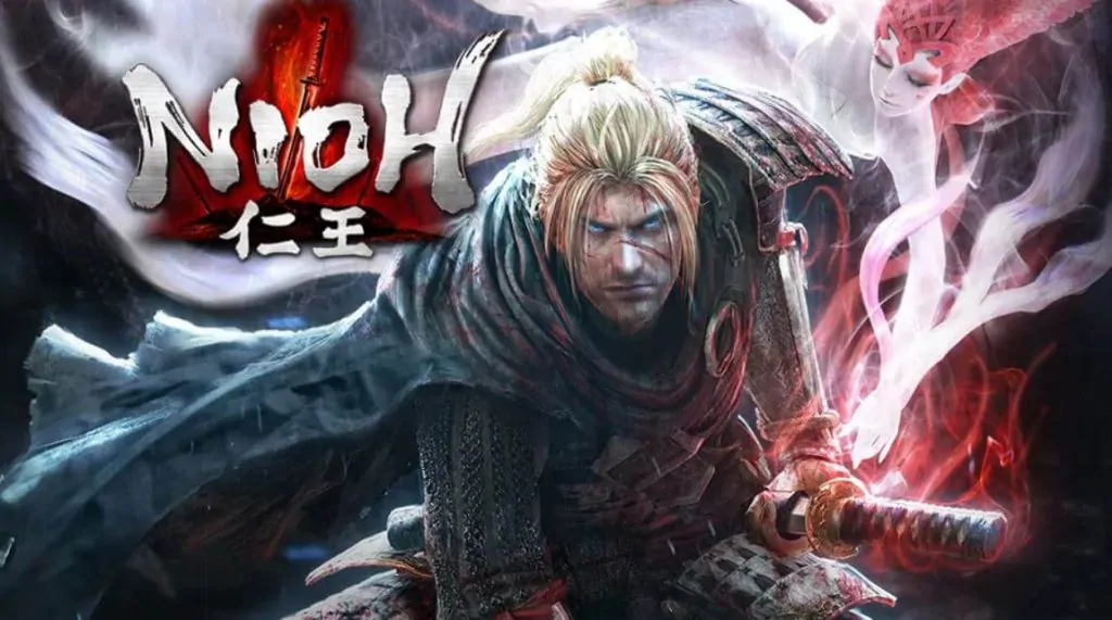 nioh psplus