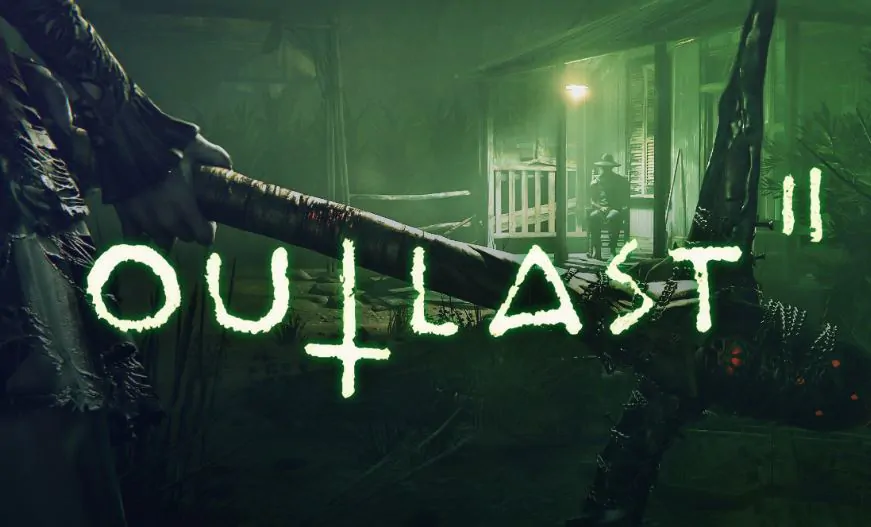 Nioh e Outlast 2 são os jogos da PS Plus de Novembro 2019 3 outlast2