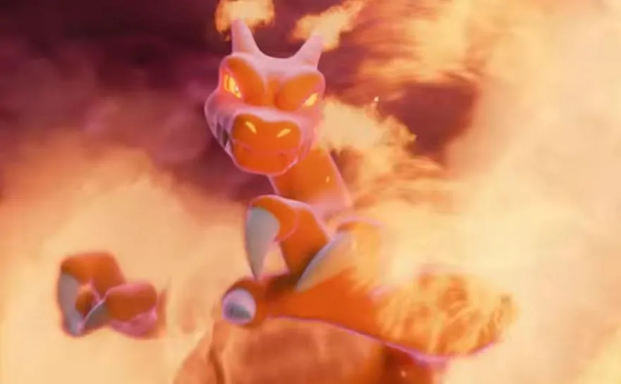 Pokémon Sword & Shield | Charizard Gigantamax é destaque em comercial