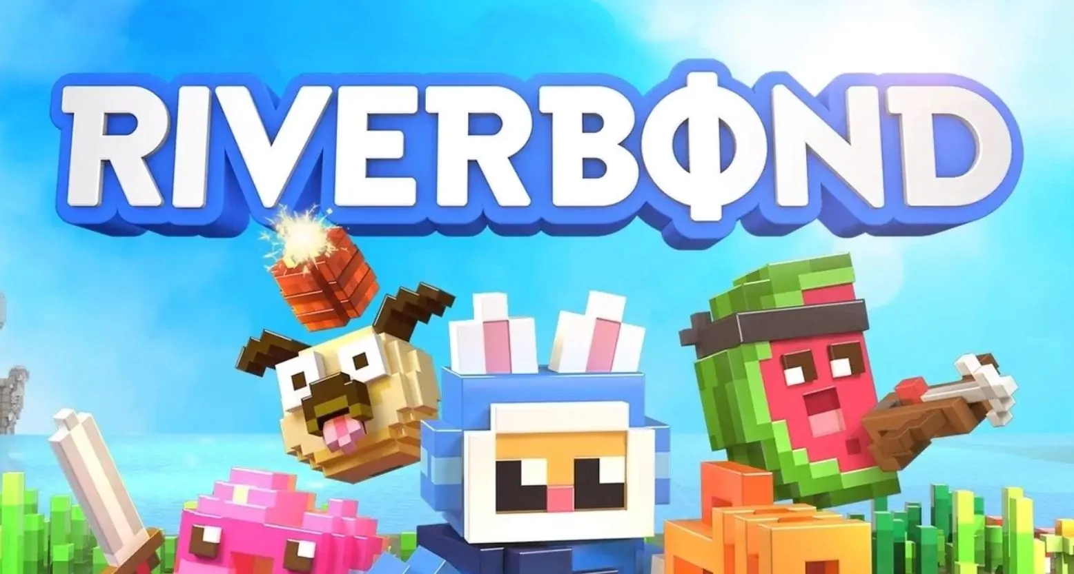 Riverbond chega ao Nintendo Switch em dezembro