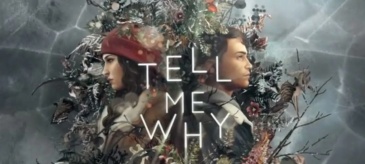 Tell Me Why | Novo jogo dos criadores de Life is Strange é anunciado