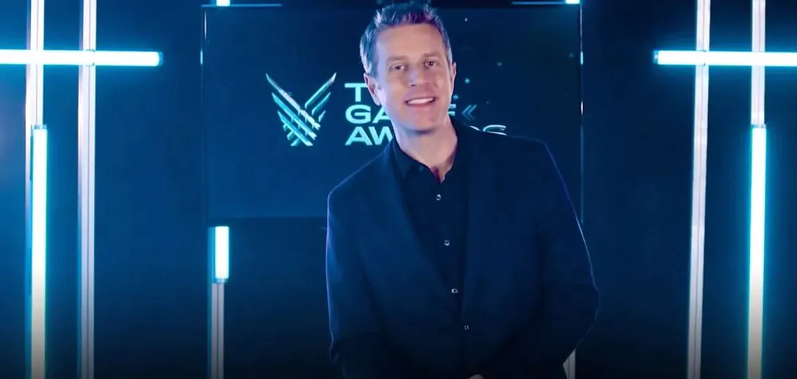 Confira ao vivo os indicados ao The Game Awards 2019