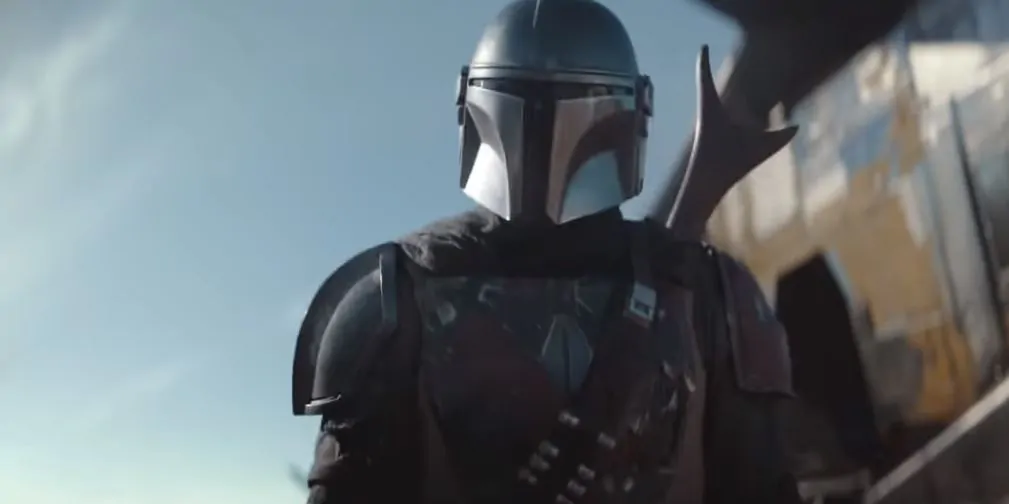 The Mandalorian | Série ganha teaser com novas cenas