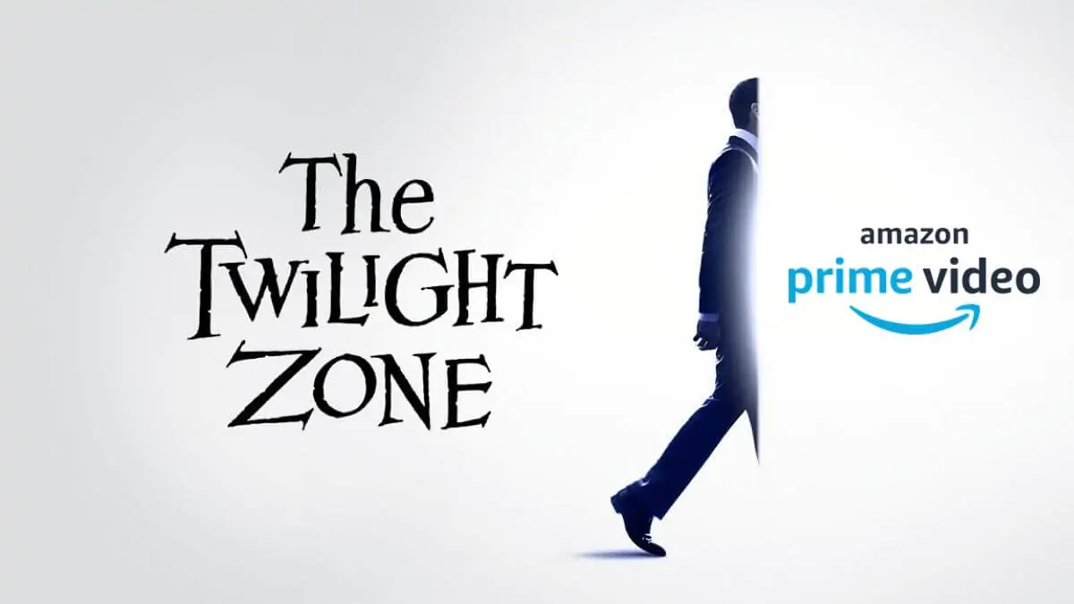 Amazon Prime Video lança The Twilight Zone