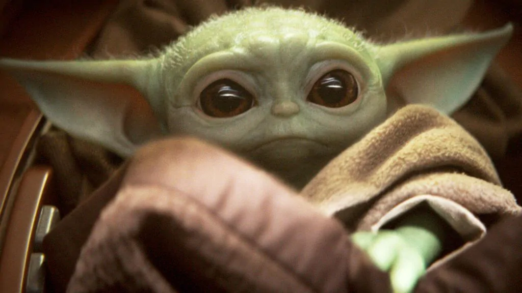 babyyoda meugamer