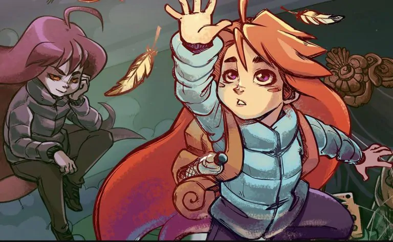 Epic Games Store: “Celeste” é o jogo grátis do dia
