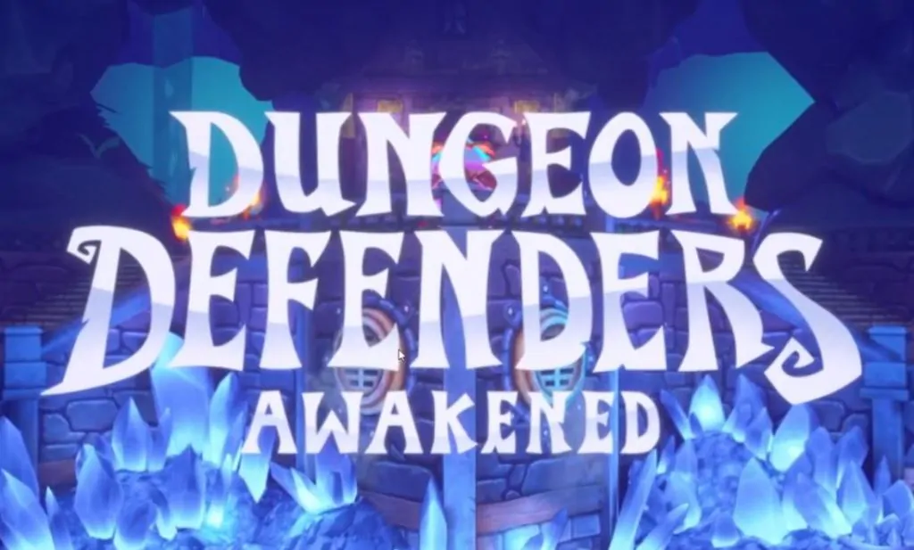 dungeonawakened