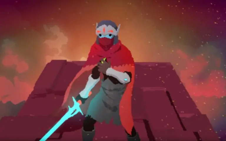 Epic Games Store "Hyper Light Drifter" é o jogo grátis do dia