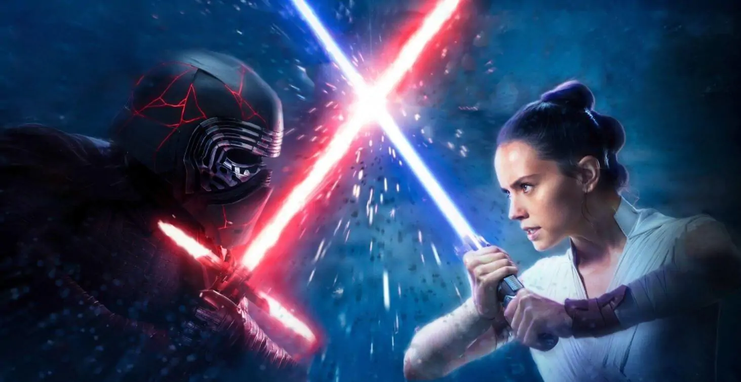 Star Wars: A Ascensão Skywalker | Critica