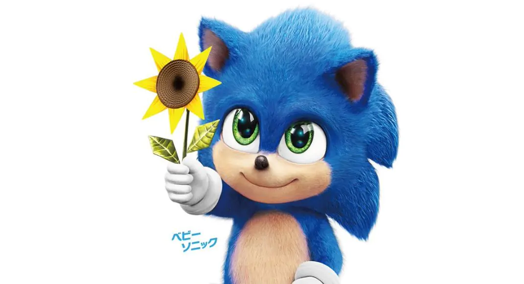 Trailer japonês de Sonic: O filme, traz 