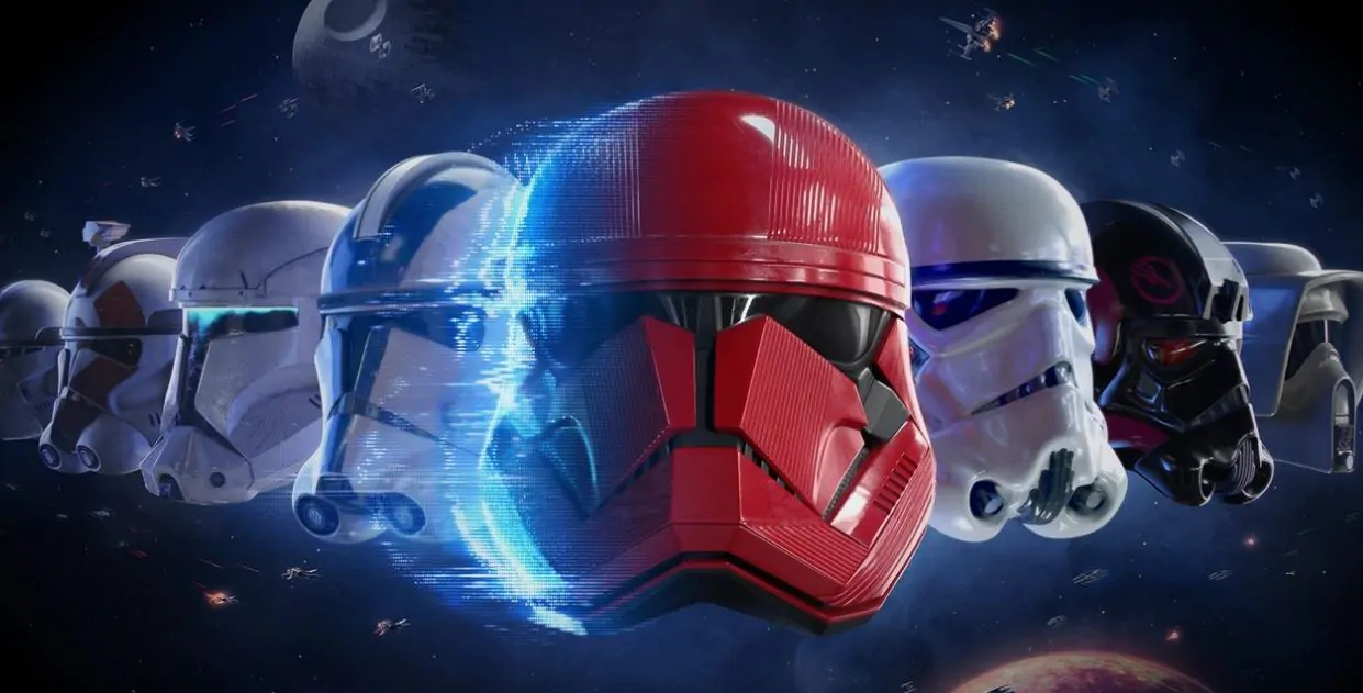 EA divulga trailer de Star Wars Battlefront 2: A Ascensão Skywalker