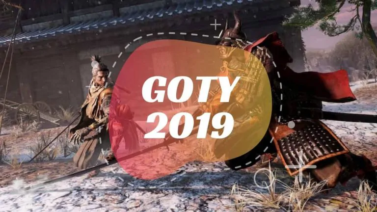 Confira todos os vencedores do The Game Awards 2019