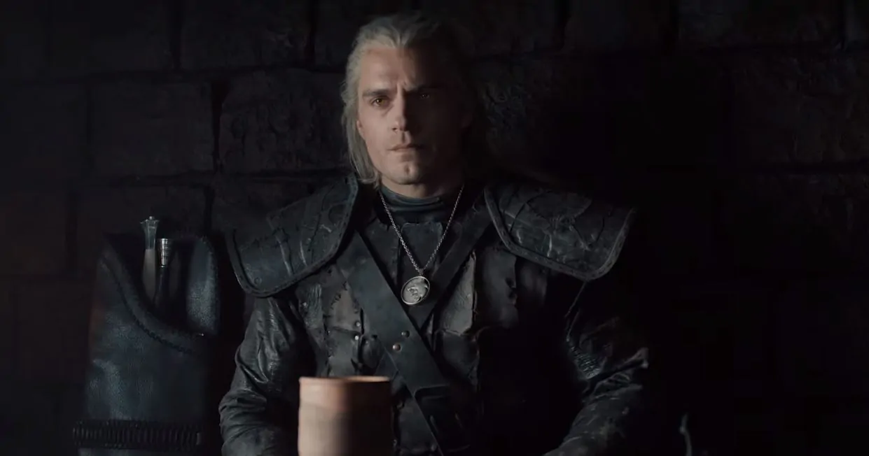 'The Witcher': Confira o vídeo dos personagens da nova série Netflix