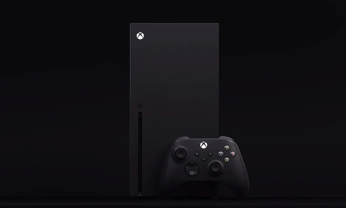 Xbox Series X é revelado e vira meme nas redes sociais
