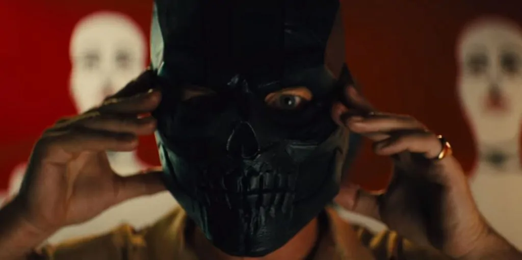 Aves de Rapina: Novo trailer mostra visual de Máscara Negra 1 amazonprimebrasil
