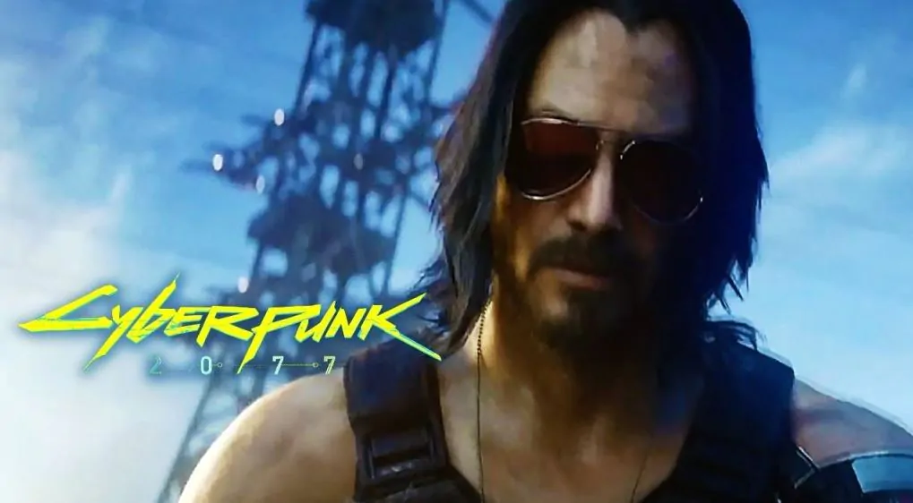 Cyberpunk 2077 é adiado para setembro