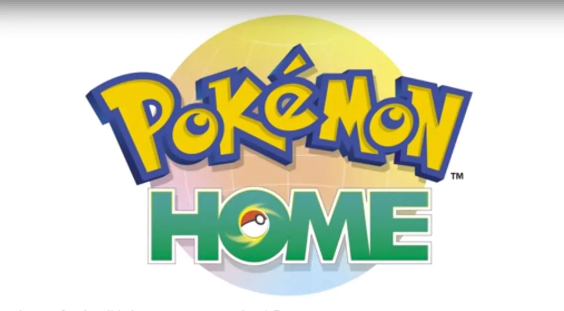 Pokémon Home ganha data de lançamento