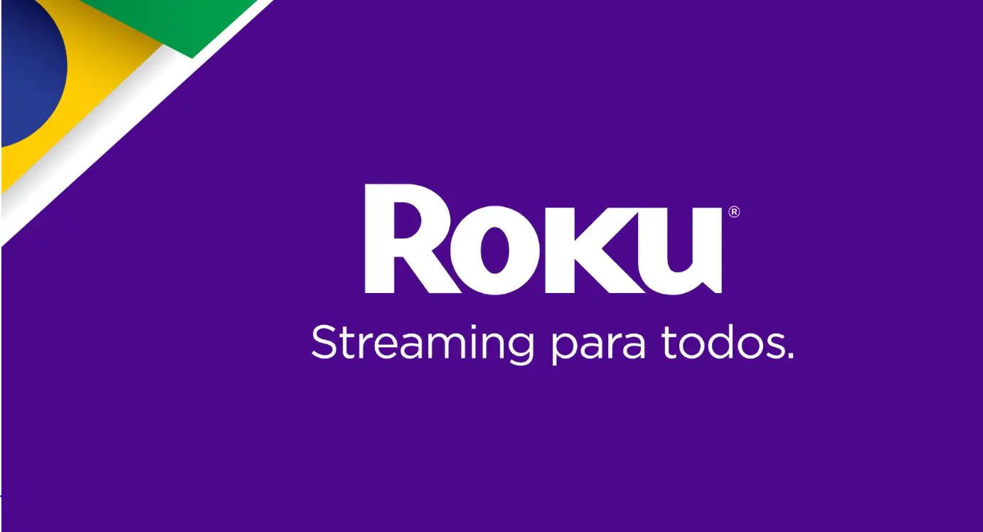 Roku Tv Chega ao Brasil em parceria com AOC; com o preço acessível