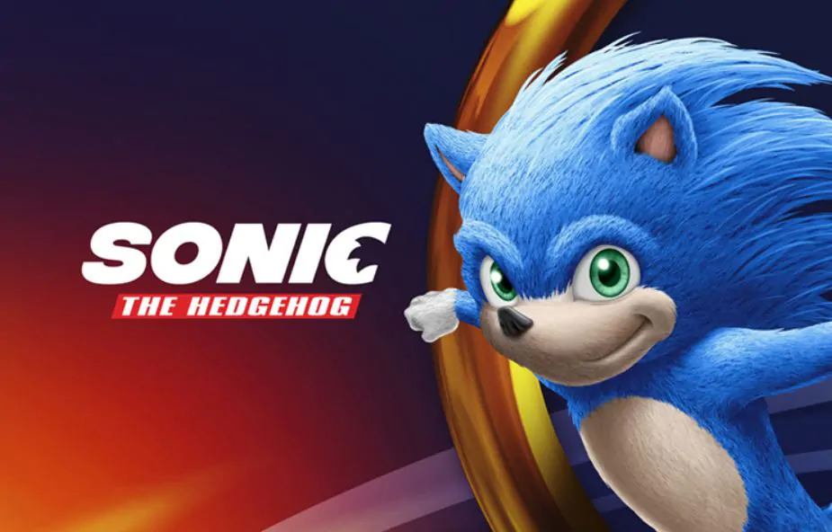 "Sonic: O Filme": Longa ganha combos personalizados