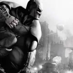Batman: Arkham City
