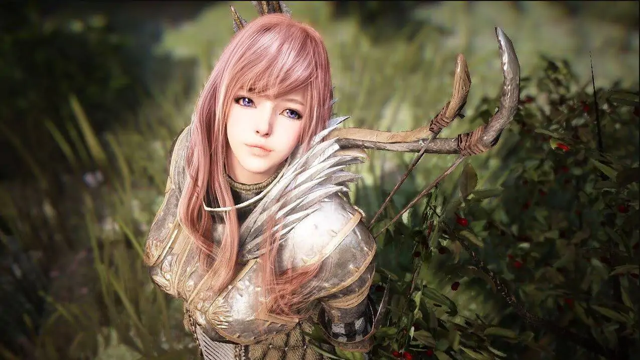 Usuários do Black Desert, vão poder ajudar Austrália e Turquia