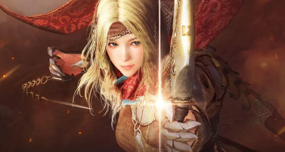 Black Desert Mobile: Ganha novo modo Nightmare: Omar Lava Cave