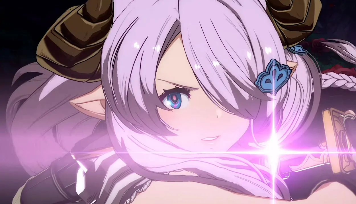 Granblue Fantasy Versus ganha data de lançamento global