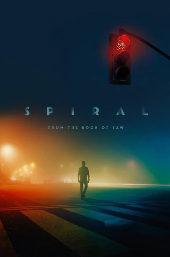 Spiral, novo filme de Jogos Mortais com Chris Rock, ganha primeiro trailer 2 image 10