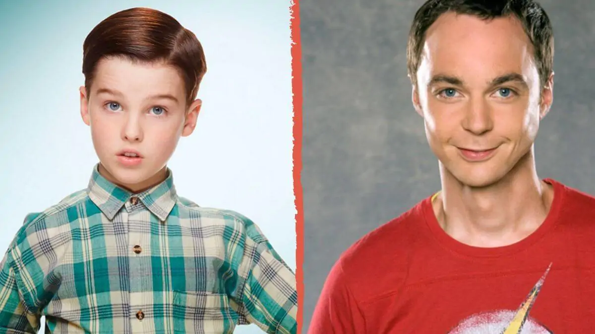 Segunda temporada de Jovem Sheldon chegou ao Globoplay