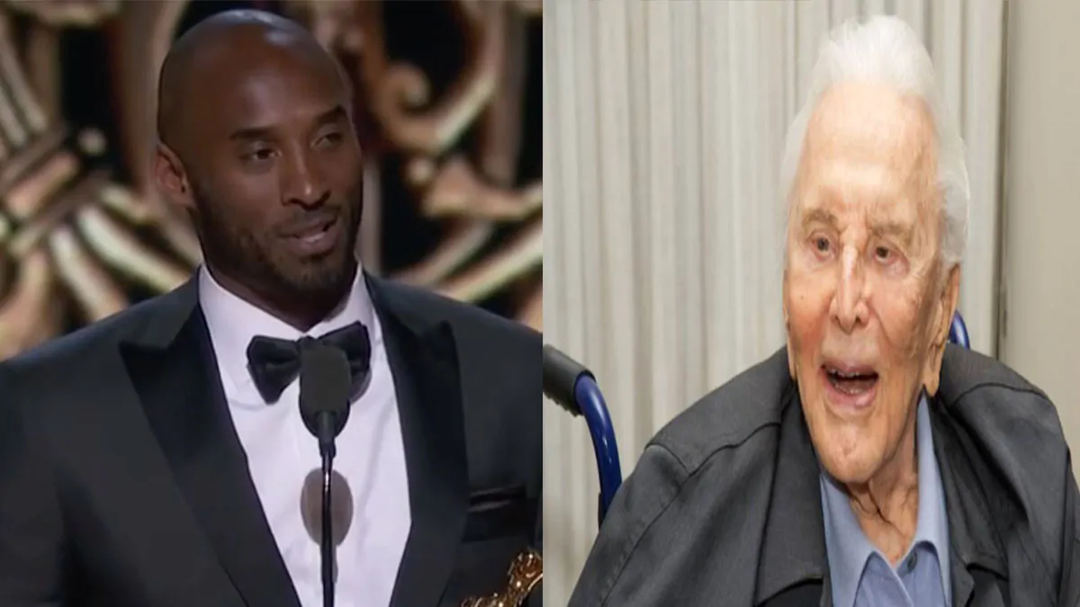 Oscar 2020 Kobe Bryant e Kirk Douglas são homenageados