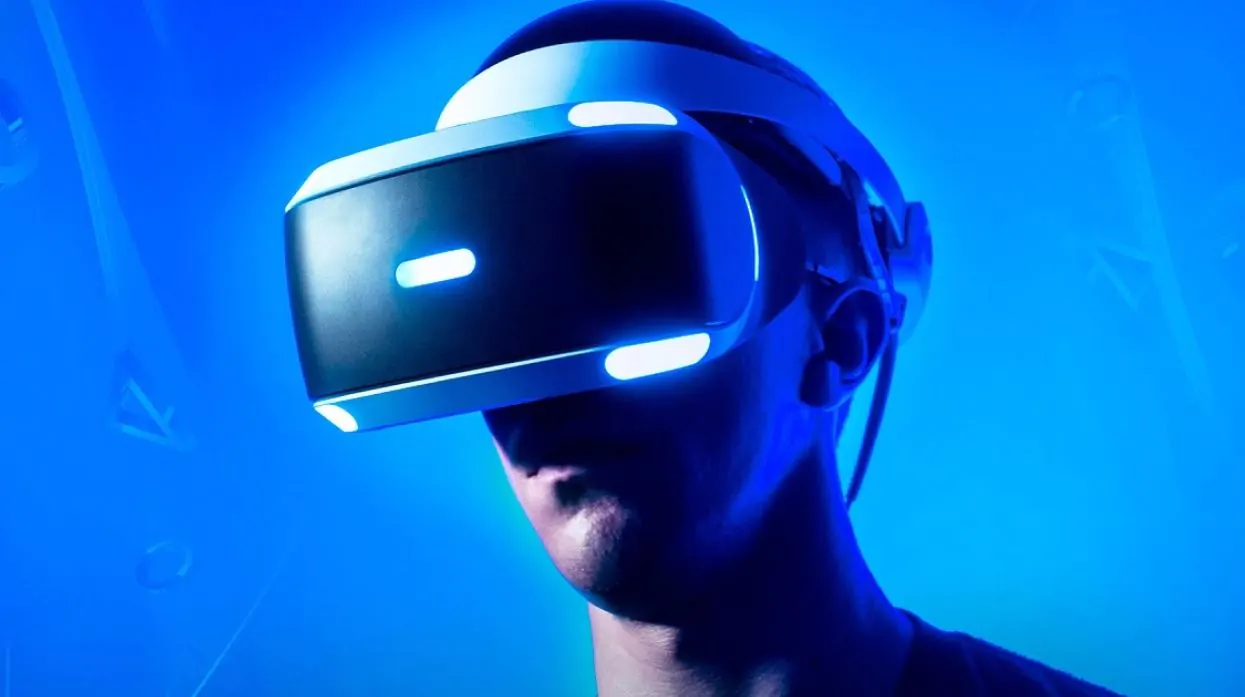 Sony fecha estúdio de VR, em Manchester no Reino Unido