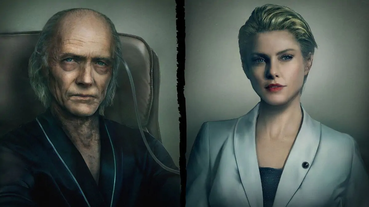 Resident Evil Resistance: Alex Wesker e Ozwell Spencer estão confirmados