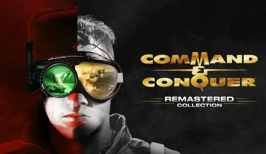 Jogo clássico Command & Conquer é remasterizado pela EA