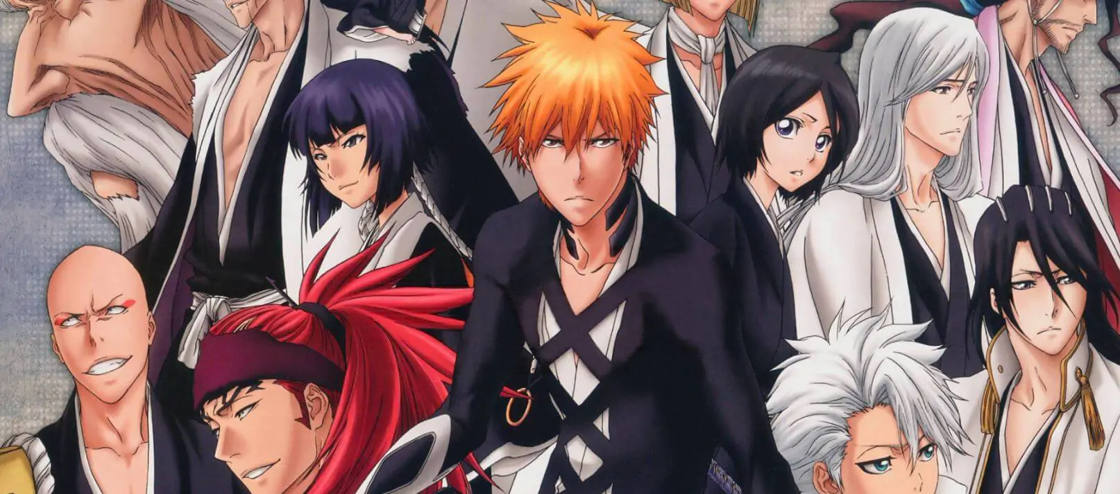 Criador de Bleach anunciará novo trabalho via streaming devido ao coronavírus