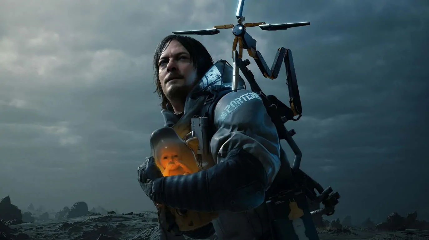 Death Stranding: Kojima confirma lançamento de 