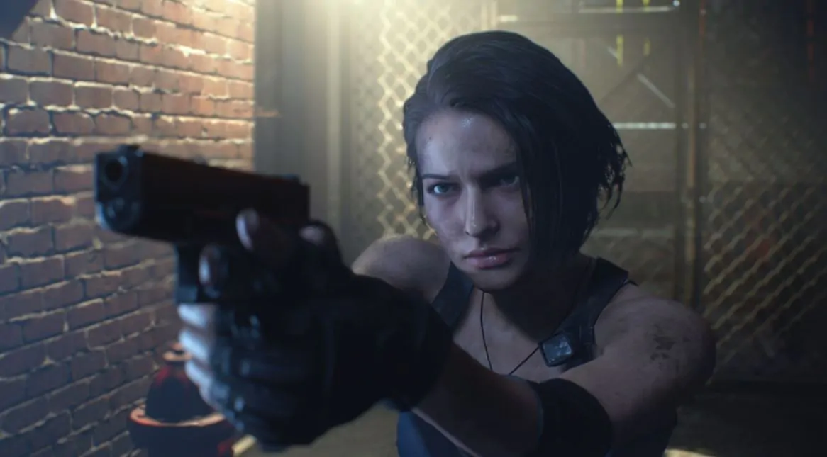 Demo de Resident Evil 3 chega em 19 de março; e beta de Resistance no fim do mês