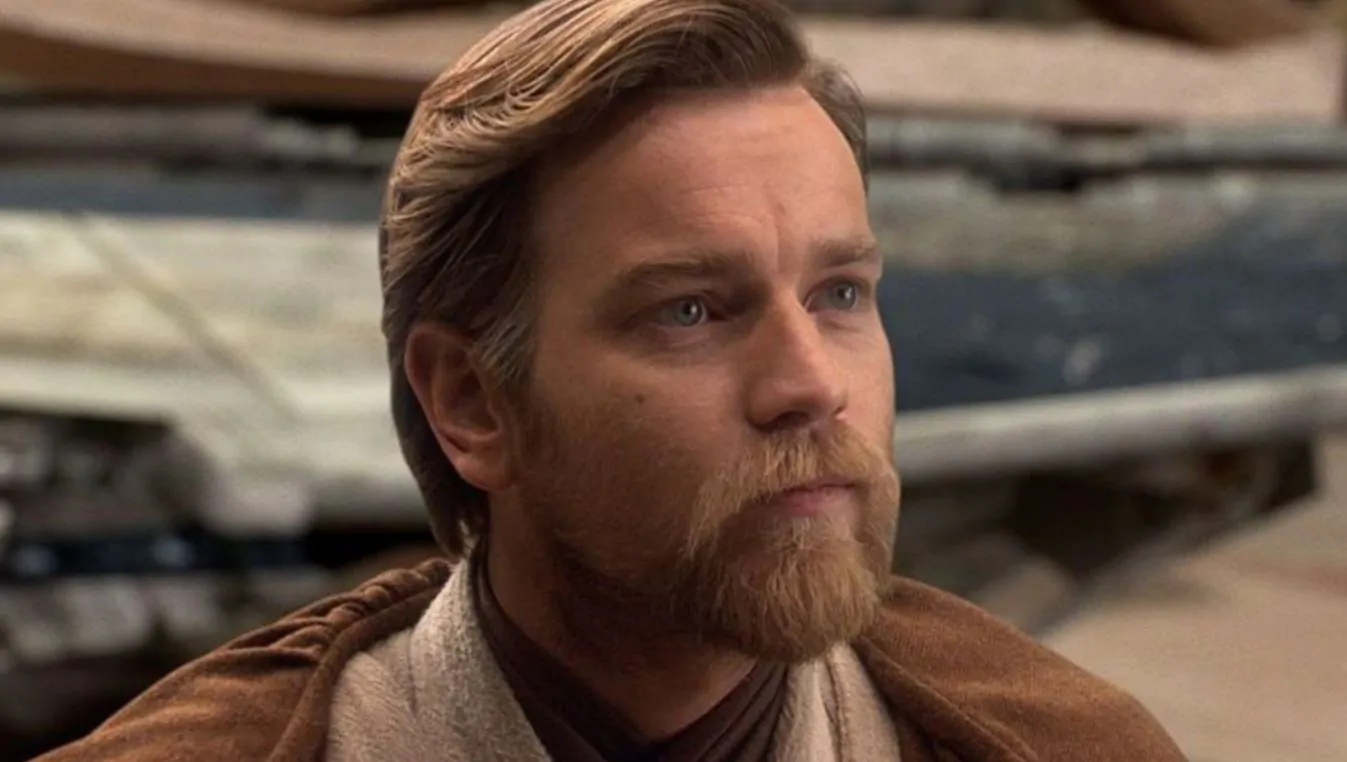 Geek Nation Brasil: Ewan McGregor, o Obi-Wan de 