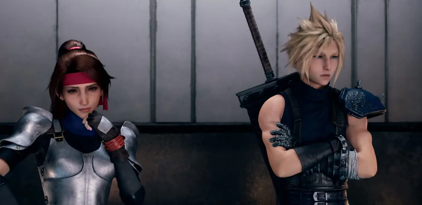 Final Fantasy VII Remake: Square Enix mantém data de lançamento