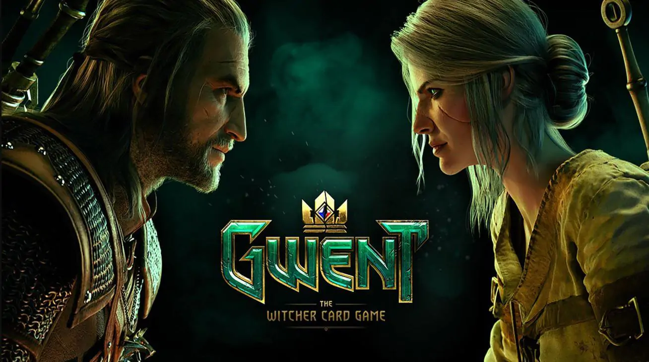 The Witcher: Gwent é lançado para celulares com Android