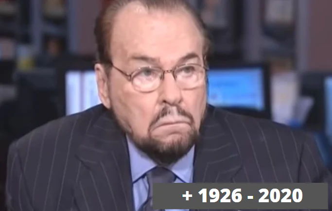 James Lipton, criador do Inside the Actors Studio, morre aos 93 anos 1 image