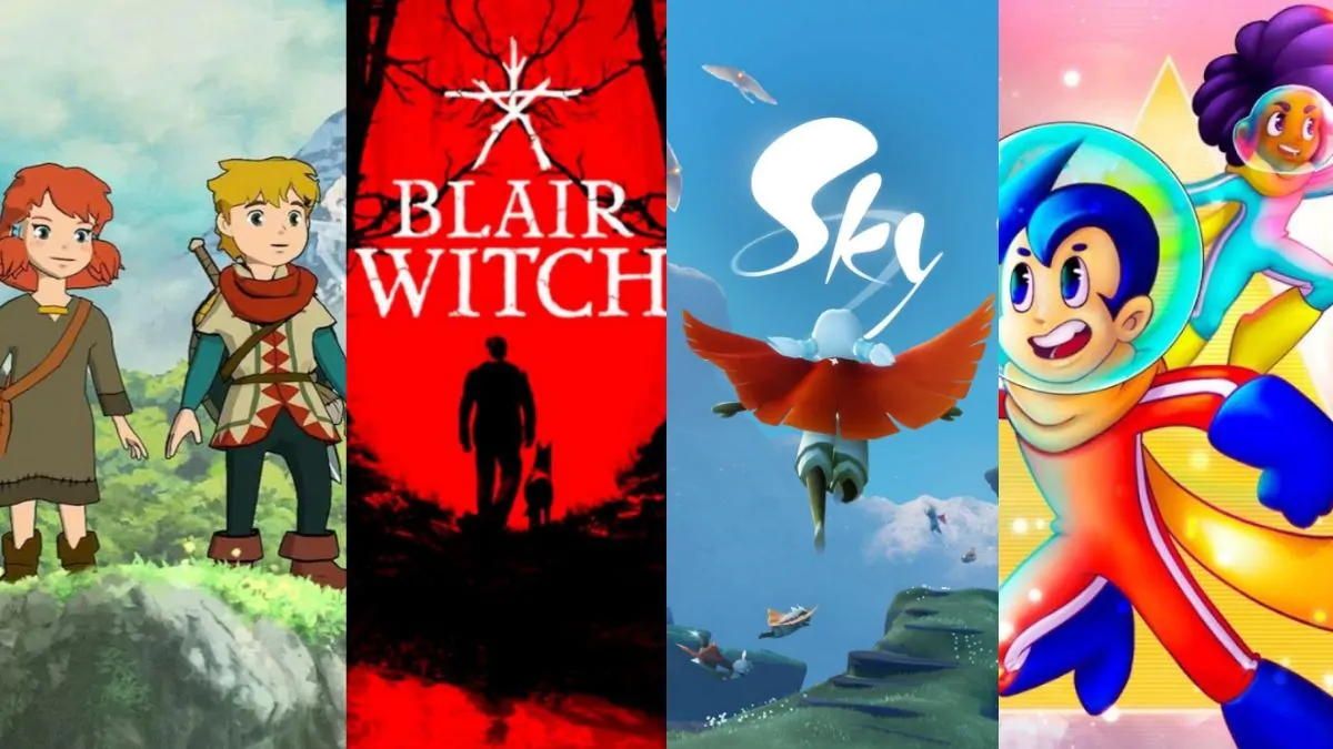 Indie World — Confira os jogos apresentados para o Switch