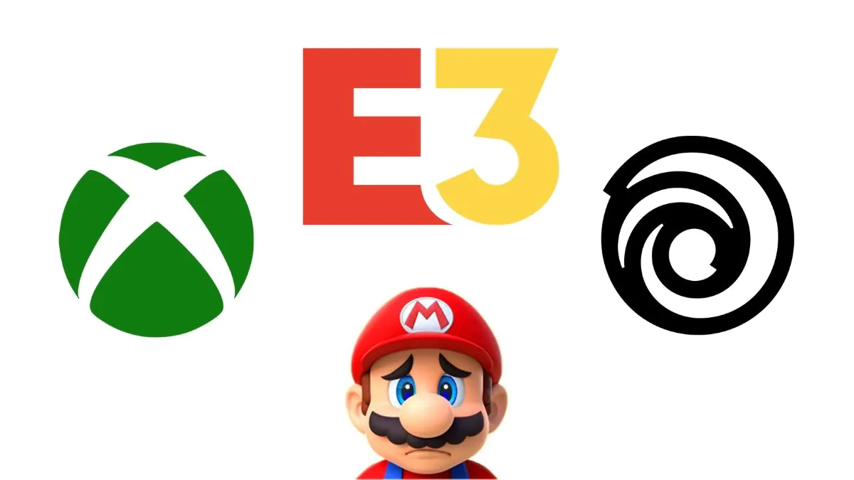 Microsoft e Ubisoft farão seus próprios eventos para substituir E3 2020