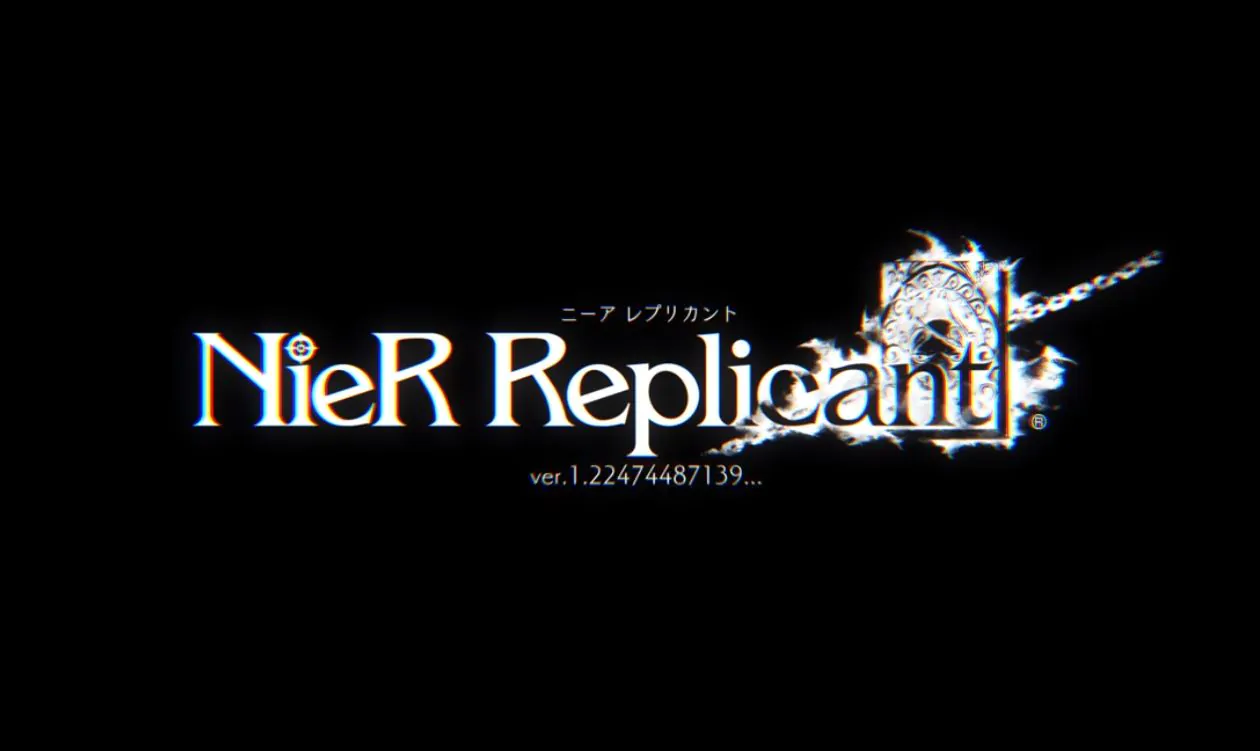 NieR Replicant ver.1.22474487139 é anunciado pela Square Enix