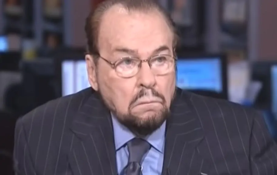 James Lipton, criador do Inside the Actors Studio, morre aos 93 anos