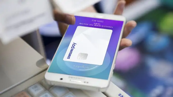 Samsung Pay e Google Pay agora aceitam função débito do cartão 'Next' 2 samsung pay agora pode ser usado para pagamentos online no brasil 116696
