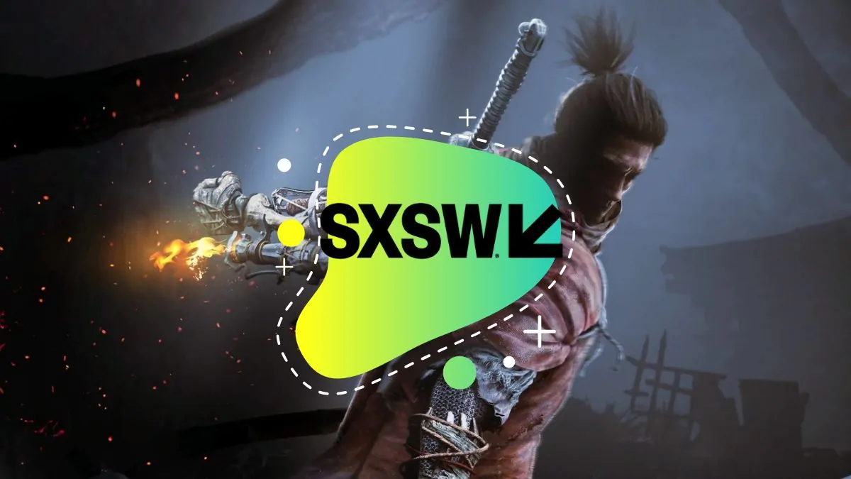 Sekiro: Shadows Die Twice vence Jogo do Ano no SXSW Gaming Awards