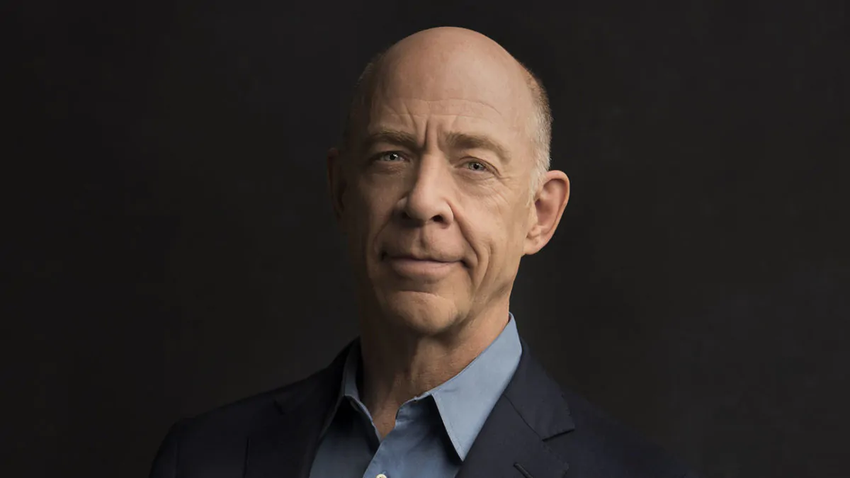 J.K. Simmons assinou contrato para sequências de 'Homem-Aranha'